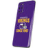 NFL Minnesota Vikings Helmet Galaxy S20 Plus Skin